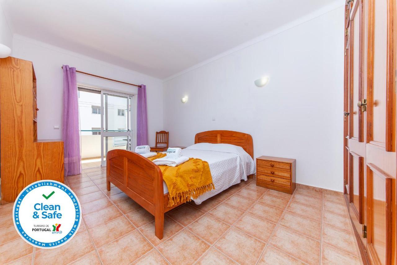 Feia-Traia Vestfuse Hotel Lagos Habitación foto